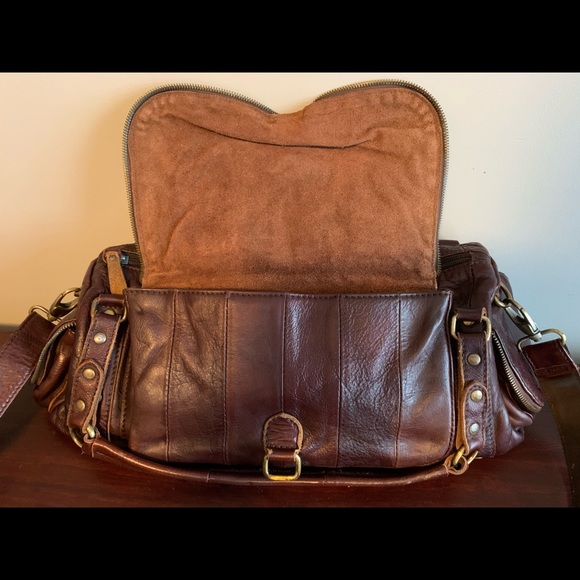 Dubaoiu Boston bag 2-way - Picture 9 of 15